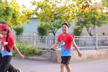 AMAZING SPORTS FESTIVAL - Ảnh #5309209