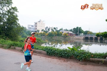 AMAZING SPORTS FESTIVAL - Ảnh #5300637