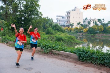 AMAZING SPORTS FESTIVAL - Ảnh #5297891