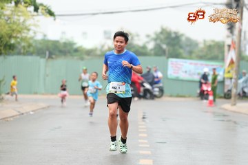 AMAZING SPORTS FESTIVAL - Ảnh #5289576