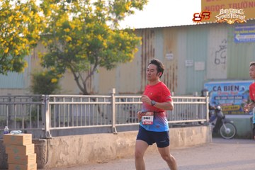 AMAZING SPORTS FESTIVAL - Ảnh #5308695