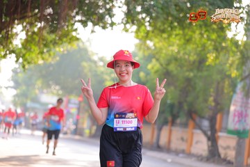 AMAZING SPORTS FESTIVAL - Ảnh #5309998