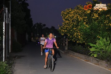 AMAZING SPORTS FESTIVAL - Ảnh #5290819