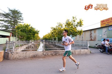 AMAZING SPORTS FESTIVAL - Ảnh #5302088