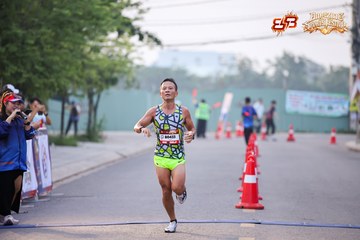 AMAZING SPORTS FESTIVAL - Ảnh #5297756