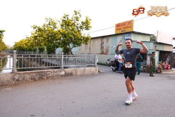 AMAZING SPORTS FESTIVAL - Ảnh #5302056