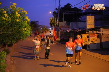 AMAZING SPORTS FESTIVAL - Ảnh #5304989