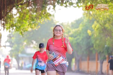 AMAZING SPORTS FESTIVAL - Ảnh #5310530