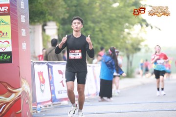 AMAZING SPORTS FESTIVAL - Ảnh #5299057