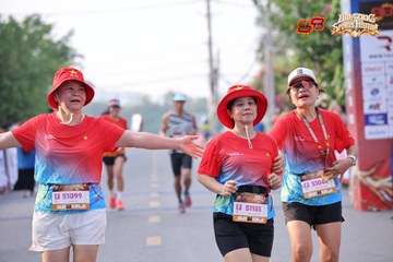 AMAZING SPORTS FESTIVAL - Ảnh #5295272