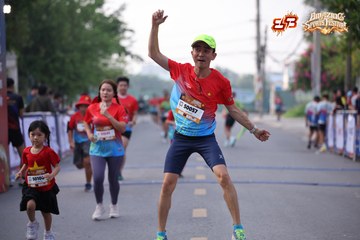 AMAZING SPORTS FESTIVAL - Ảnh #5294992