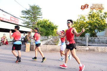 AMAZING SPORTS FESTIVAL - Ảnh #5302831