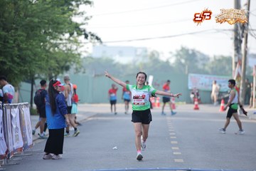 AMAZING SPORTS FESTIVAL - Ảnh #5297079