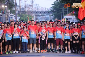 AMAZING SPORTS FESTIVAL - Ảnh #5297638