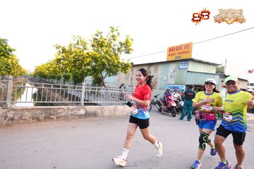 AMAZING SPORTS FESTIVAL - Ảnh #5302350