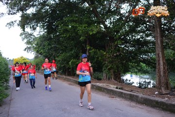 AMAZING SPORTS FESTIVAL - Ảnh #5307306