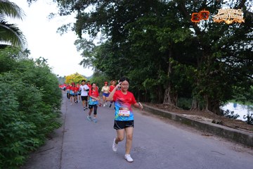 AMAZING SPORTS FESTIVAL - Ảnh #5307199