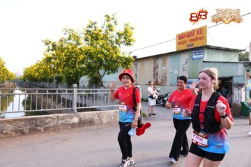 AMAZING SPORTS FESTIVAL - Ảnh #5303441