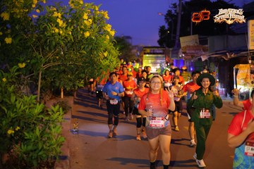 AMAZING SPORTS FESTIVAL - Ảnh #5304825