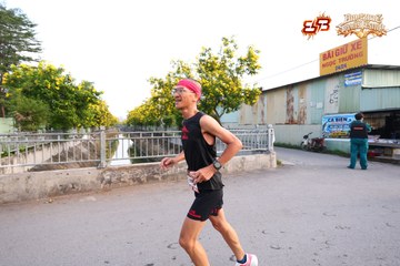 AMAZING SPORTS FESTIVAL - Ảnh #5302234