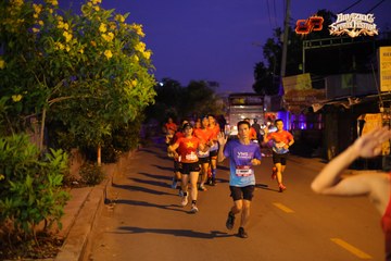 AMAZING SPORTS FESTIVAL - Ảnh #5304339