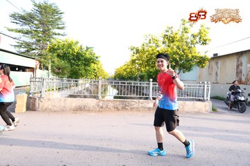 AMAZING SPORTS FESTIVAL - Ảnh #5303004