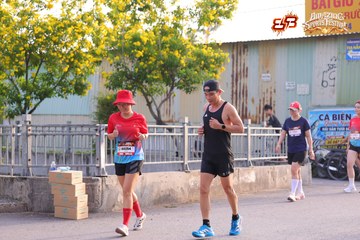 AMAZING SPORTS FESTIVAL - Ảnh #5309025