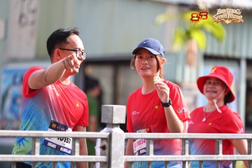 AMAZING SPORTS FESTIVAL - Ảnh #5304101