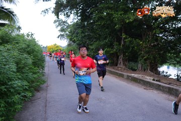 AMAZING SPORTS FESTIVAL - Ảnh #5306970