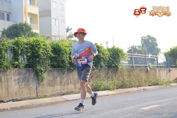 AMAZING SPORTS FESTIVAL - Ảnh #5293380