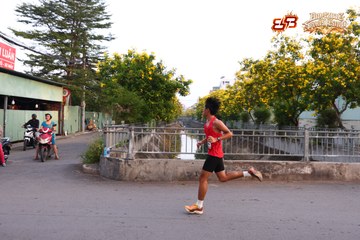 AMAZING SPORTS FESTIVAL - Ảnh #5301802