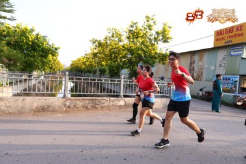 AMAZING SPORTS FESTIVAL - Ảnh #5302759
