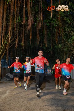 AMAZING SPORTS FESTIVAL - Ảnh #5299828