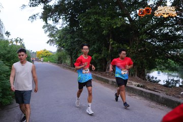 AMAZING SPORTS FESTIVAL - Ảnh #5306019