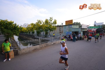 AMAZING SPORTS FESTIVAL - Ảnh #5307848