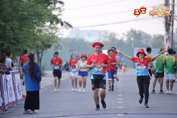 AMAZING SPORTS FESTIVAL - Ảnh #5295562