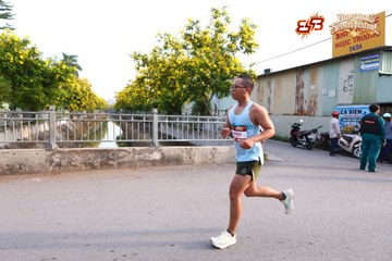 AMAZING SPORTS FESTIVAL - Ảnh #5303468