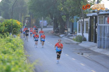 AMAZING SPORTS FESTIVAL - Ảnh #5292406