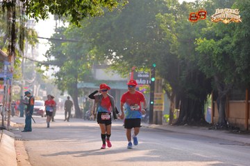 AMAZING SPORTS FESTIVAL - Ảnh #5309829