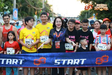 AMAZING SPORTS FESTIVAL - Ảnh #5290205