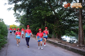AMAZING SPORTS FESTIVAL - Ảnh #5307445