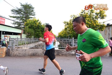 AMAZING SPORTS FESTIVAL - Ảnh #5303527