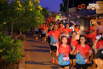 AMAZING SPORTS FESTIVAL - Ảnh #5304868