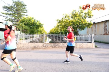 AMAZING SPORTS FESTIVAL - Ảnh #5302979