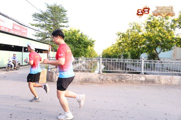 AMAZING SPORTS FESTIVAL - Ảnh #5302695