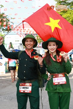 AMAZING SPORTS FESTIVAL - Ảnh #5299454