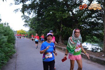 AMAZING SPORTS FESTIVAL - Ảnh #5306908