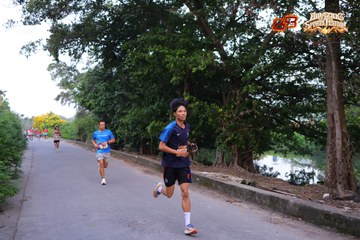 AMAZING SPORTS FESTIVAL - Ảnh #5305933