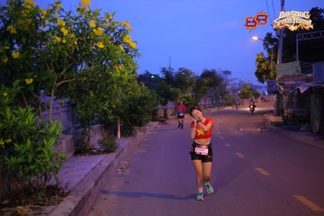 AMAZING SPORTS FESTIVAL - Ảnh #5305060