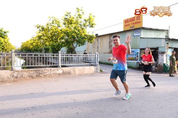 AMAZING SPORTS FESTIVAL - Ảnh #5302882